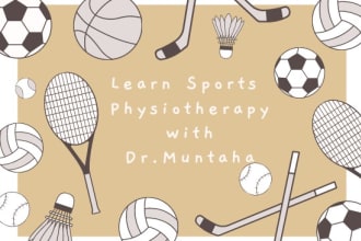 help you with sports physical therapy