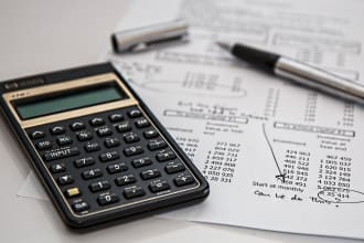 provide business plans, valuation financial projections