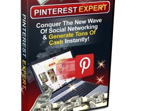 video tutorial being Pinterest experts