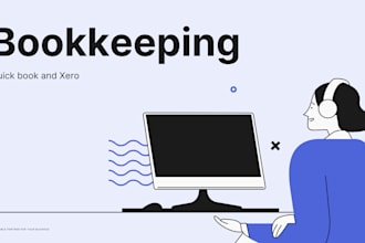 do your bookkeeping in quickbooks