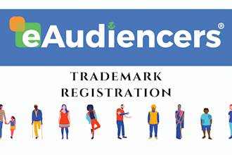 apply for trademark registration in all major jurisdictions