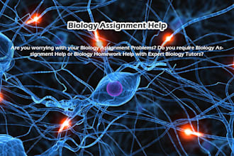 provide content related to biology
