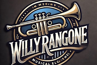 recording trumpet, flugel and section winds