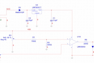 design and simulate on matlab simulink ltspice