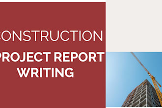 do technical report writing