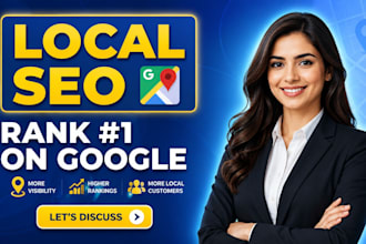do local seo for google my business to boost gmb ranking