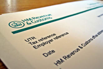 prepare and submit self assessment return to hmrc