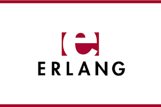 write erlang program, small task or API or assignment
