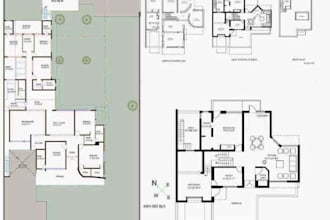 convert your sketch to cad format