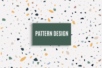 make  seamless repeat geometric pattern design for fabric, print
