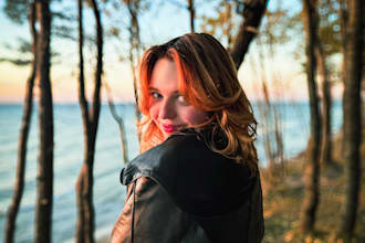 edit your portrait photo