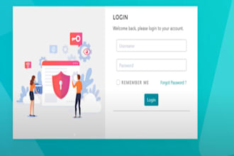 do modifications, maintenance and changes to your website
