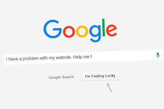 fix your html, css, jquery and PHP issues