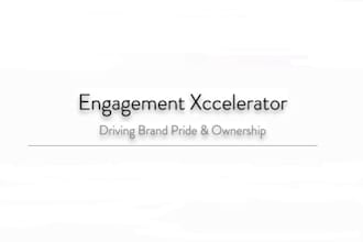 conduct online employee engagement surveys and support 100 day action planning