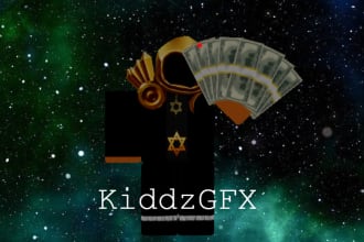 Fiverr Search Results For Gfx - make a professional roblox gfx of your character by skiiess
