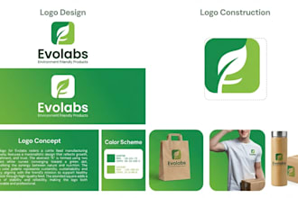 design any logo for your business 2026