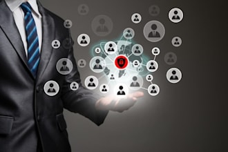 make customized MLM website for you
