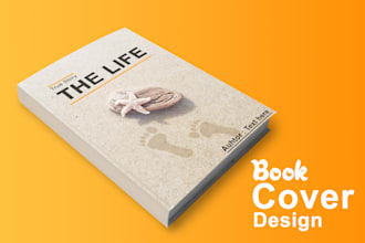 do book cover design, e book cover design
