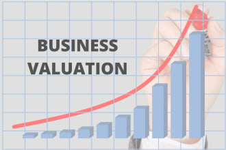 carry business valuation equity pricing enterprise value