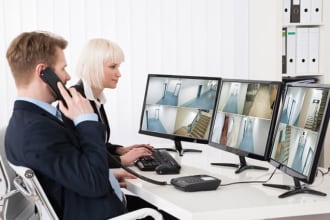 setup your any cctv camera, nvr, dvr remotely