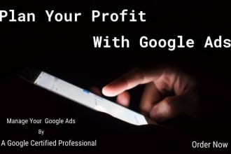 audit, optimize google ads for ecommerce with  utm conversion tracking
