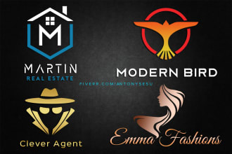 do company logo design