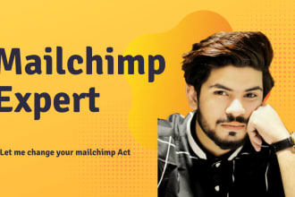 do mailchimp automation, autoresponder, newsletter, campaign, template