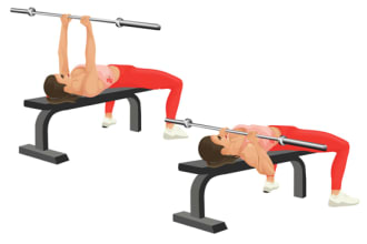 draw custom yoga exercise workouts illustrations from image