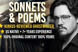 write a beautiful or comedic sonnet about anything