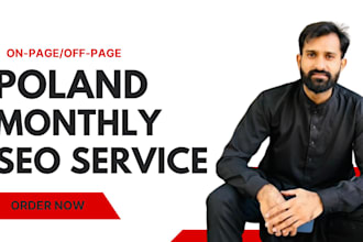 create high authority poland forums profile backlinks
