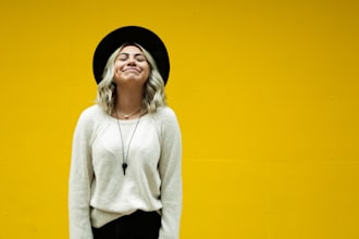 design bigcommerce clothing website or store