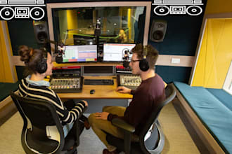 do increase radio promotion monthly listeners and streams