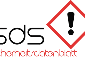 create german safety data sheet sicherheitsdatenblatt