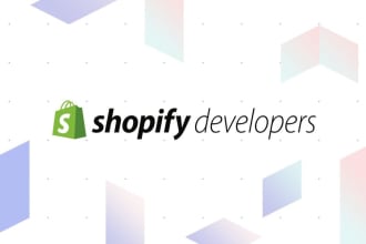 shopify API integrations with google products or any dropshipping suppliers