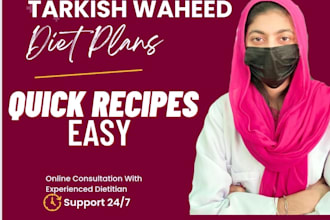 make quick easy recipes with nutrients per serving