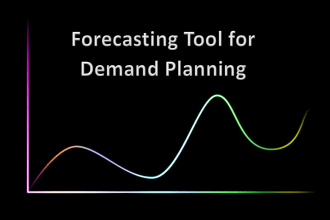 calculate sales forecast for your business