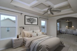 do virtually stage your real estate photos