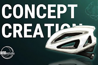develop product concepts to drive design innovation