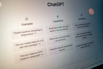chat gpt 3 integrations or ai PDF file analysis