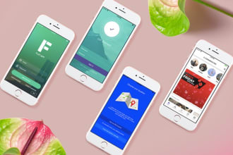 create super UI by flutter with best price