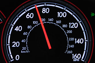 speed up your WP blog