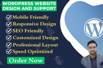 reliably do monthly wordpress websites maintenance help support and assistance