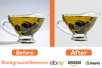 do background remove with clipping path