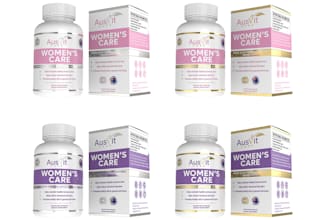 do 3d rendering or 3d mockup of your supplement label