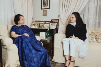 write lucid articles on women empowerment