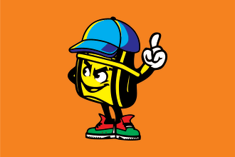 design t shirt cartoon illustration artwork in vector ai eps