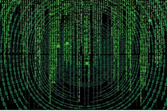 do a matrix unplugging session and remove energetic distortions