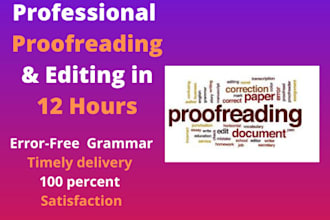 provide expert level proofreading with grammar in english