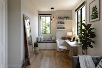 your scandinavian interior designer