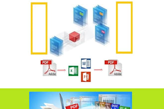 convert files in different formats